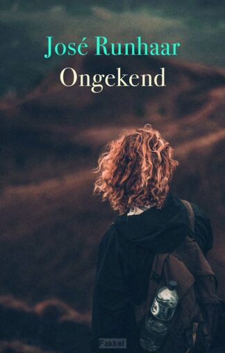 product afbeelding voor: Ongekend