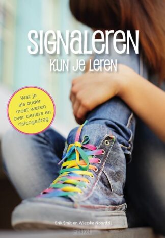 product afbeelding voor: Signaleren kun je leren