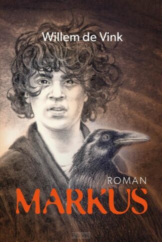 product afbeelding voor: Markus (gebonden)