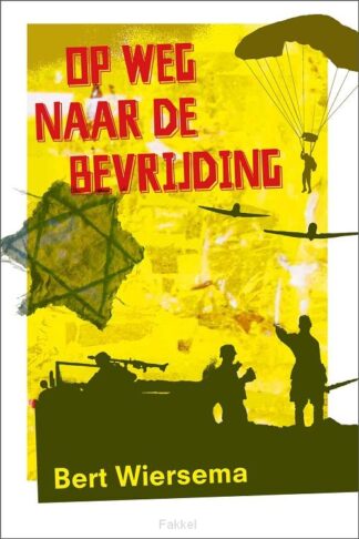 product afbeelding voor: Op weg naar de bevrijding