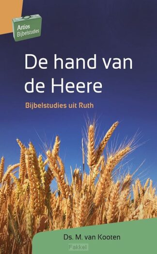 product afbeelding voor: De hand van de Heere