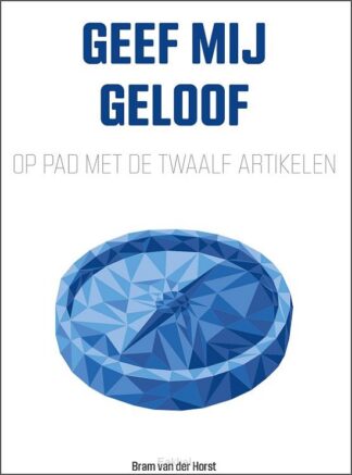 product afbeelding voor: Geef mij geloof