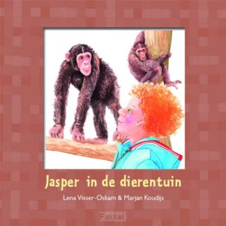 product afbeelding voor: Jasper memospel