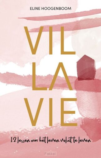 product afbeelding voor: Villavie