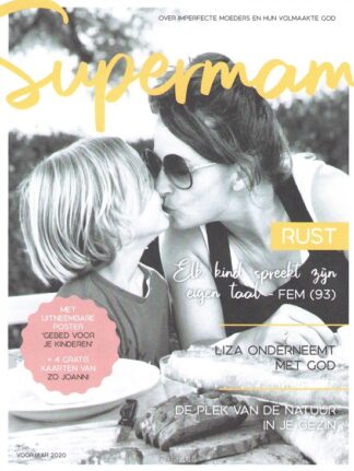 product afbeelding voor: Supermam