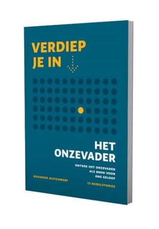 Verdiep je in... De Bergrede