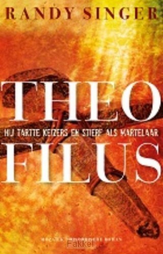 product afbeelding voor: Theofilus (midprice)