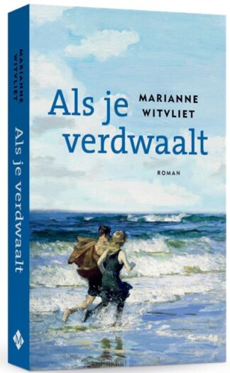 product afbeelding voor: Als je verdwaalt