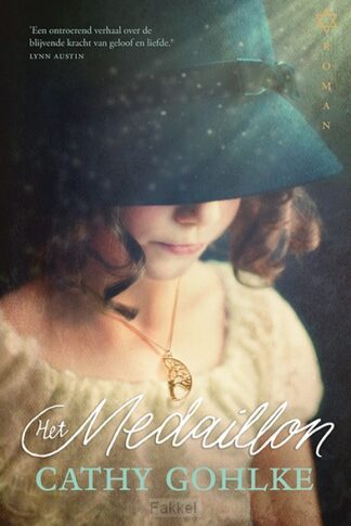 product afbeelding voor: Het medaillon