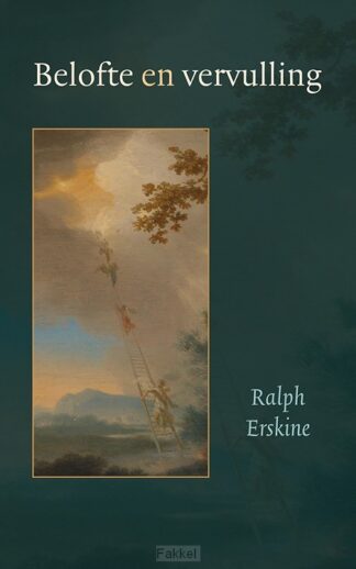 product afbeelding voor: Belofte en vervulling