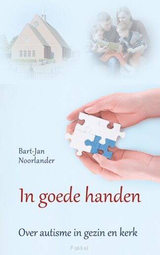 product afbeelding voor: In goede handen