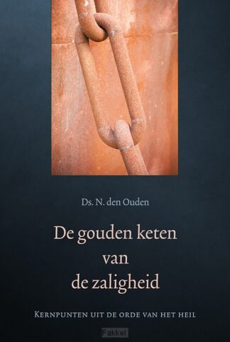 product afbeelding voor: De gouden keten van de zaligheid