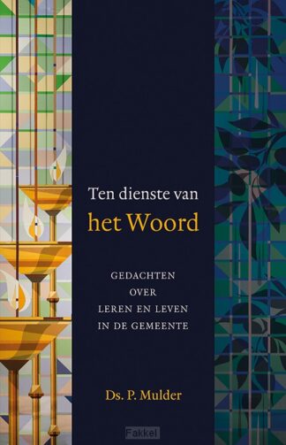 product afbeelding voor: Ten dienste van het Woord