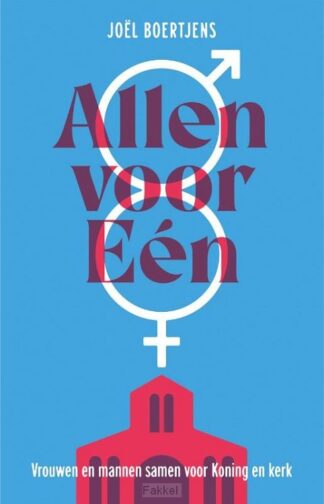 product afbeelding voor: Allen voor Eén