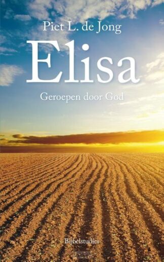 product afbeelding voor: Elisa
