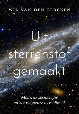 product afbeelding voor: Uit sterrenstof gemaakt