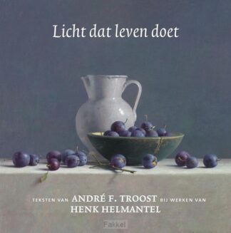 product afbeelding voor: Licht dat leven doet