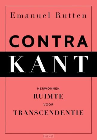 product afbeelding voor: Contra Kant