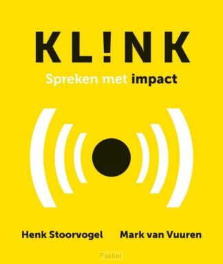 product afbeelding voor: Klink