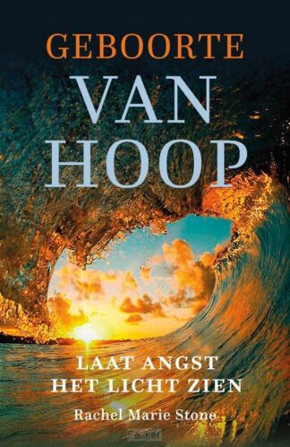 product afbeelding voor: Geboorte van hoop