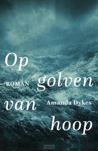 product afbeelding voor: Op golven van hoop