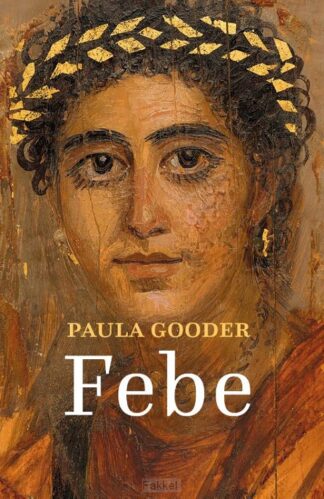 product afbeelding voor: Febe