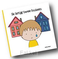 product afbeelding voor: Ik krijg twee huizen