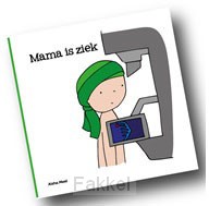 product afbeelding voor: Mama is ziek
