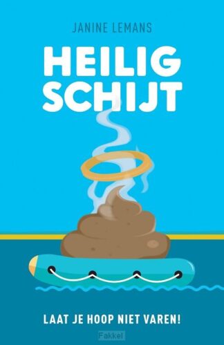 product afbeelding voor: Heilig schijt