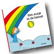 product afbeelding voor: Zusje in de hemel