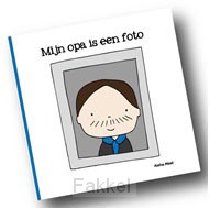 product afbeelding voor: Mijn opa is een foto