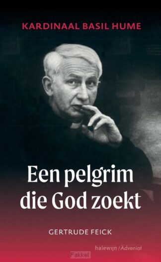 product afbeelding voor: Kardinaal Basil Hume