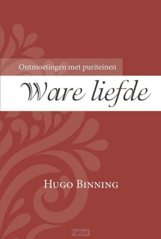 product afbeelding voor: Ware liefde