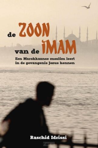 product afbeelding voor: Zoon van de imam