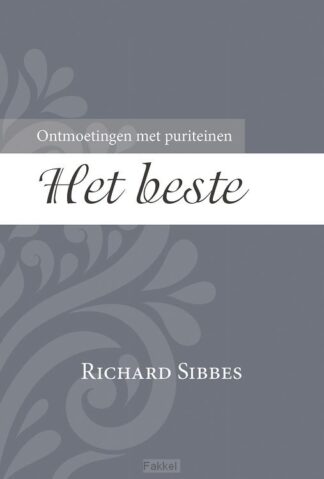 product afbeelding voor: Beste