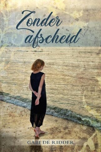 product afbeelding voor: Zonder afscheid