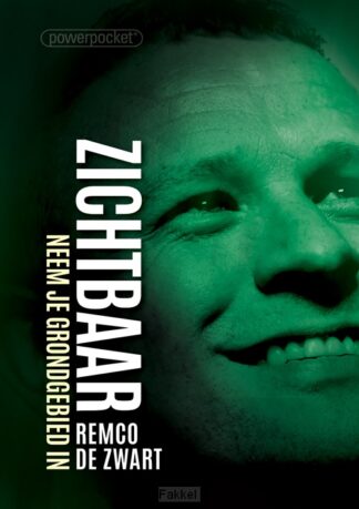 product afbeelding voor: Zichtbaar