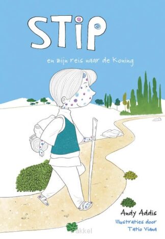 product afbeelding voor: Stip