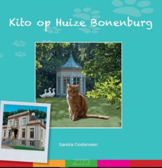 product afbeelding voor: Kito op Huize Bonenburg