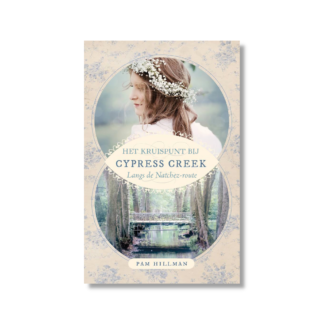 Kruispunt bij Cypress Creek