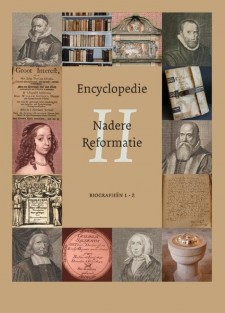 Encyclopedie Nadere Reformatie deel III
