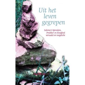 Uit het leven gegrepen