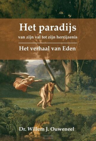 product afbeelding voor: Het Paradijs
