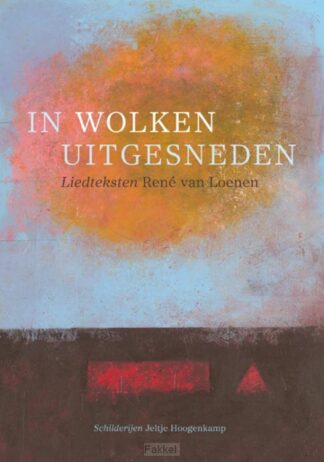 product afbeelding voor: In wolken uitgesneden