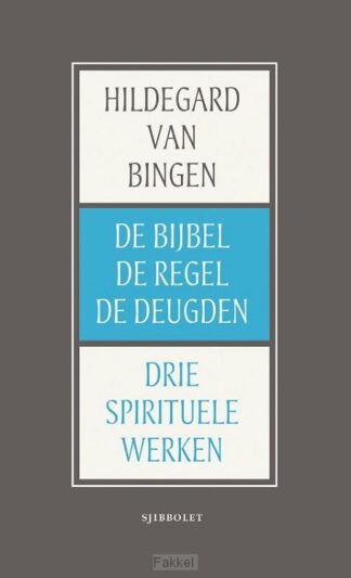 product afbeelding voor: De Bijbel