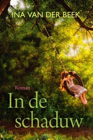 product afbeelding voor: In de schaduw