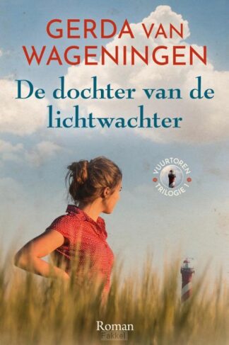 product afbeelding voor: Dochter van de lichtwachter