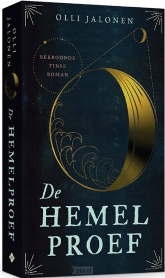 product afbeelding voor: De hemelproef