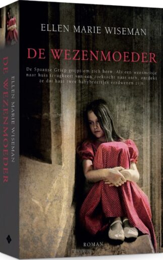 product afbeelding voor: De wezenmoeder