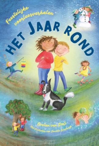 product afbeelding voor: Jaar rond